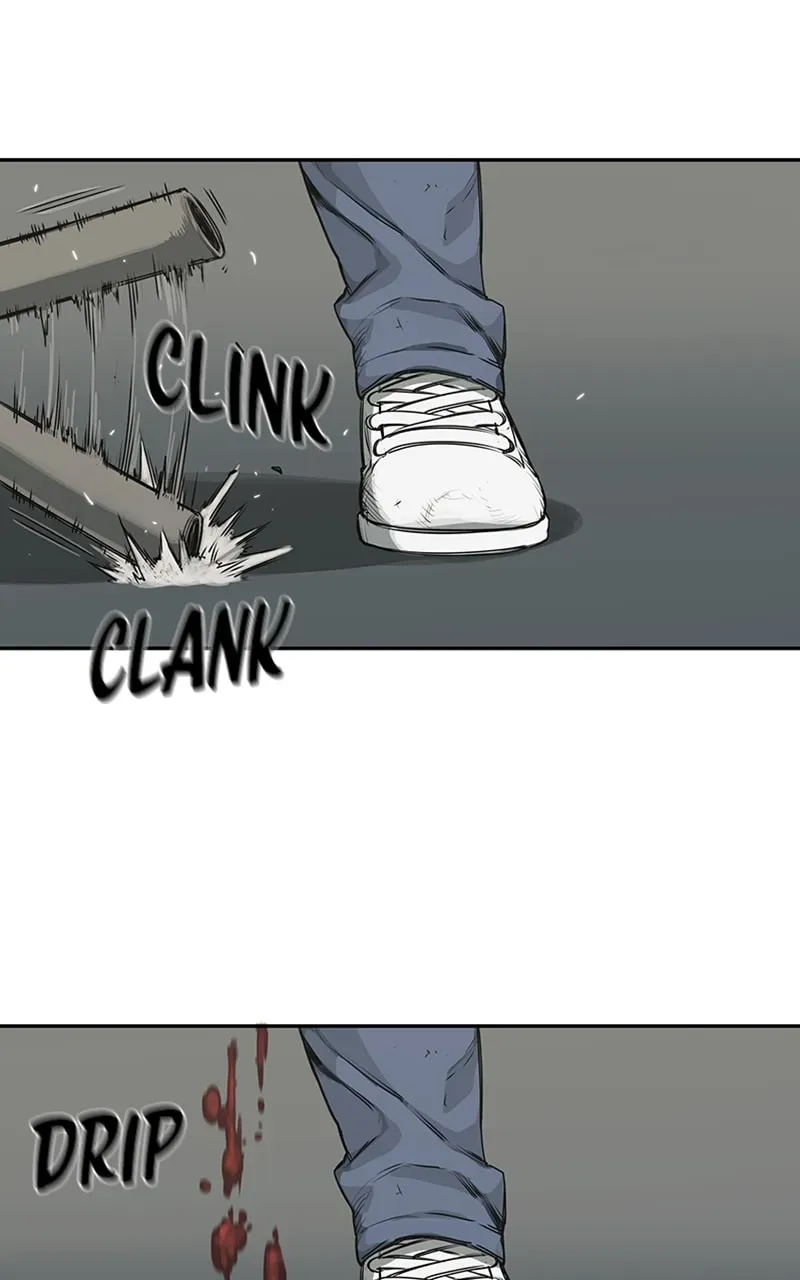 Black Knight Chapter 18 page 21 - 