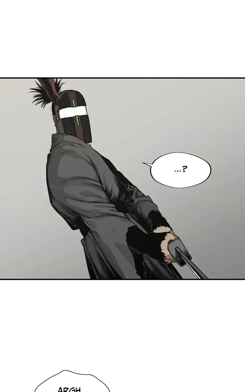 Black Knight Chapter 18 page 23 - 
