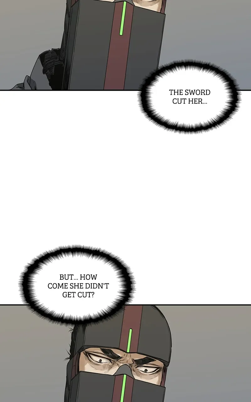 Black Knight Chapter 18 page 25 - 
