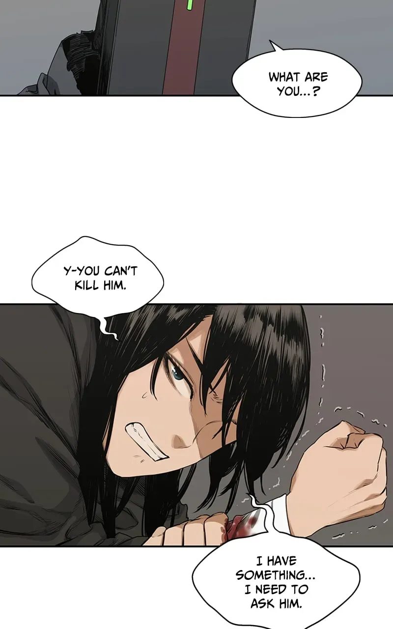 Black Knight Chapter 18 page 26 - 