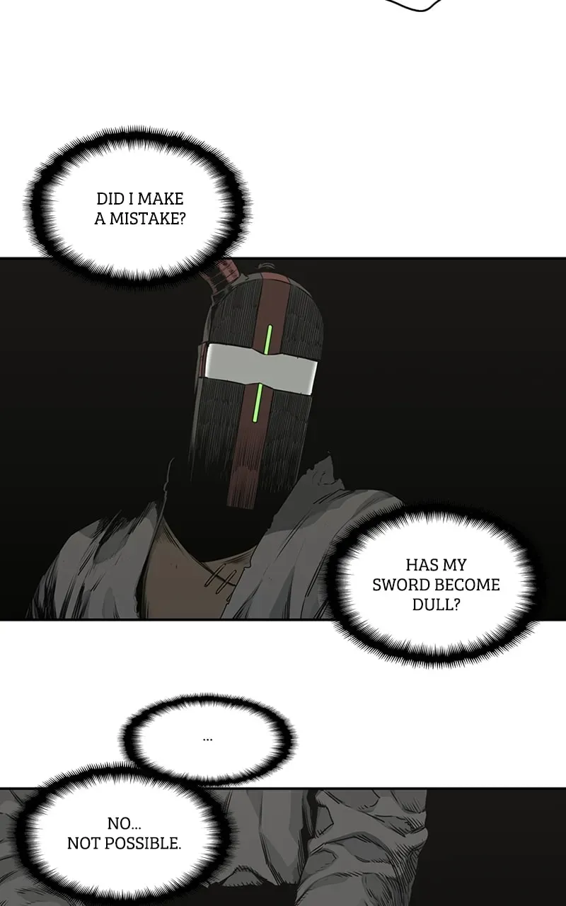 Black Knight Chapter 18 page 27 - 