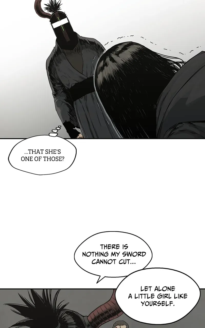 Black Knight Chapter 18 page 30 - 