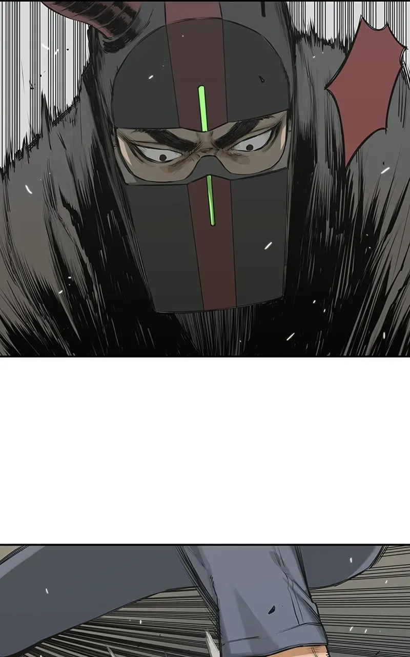 Black Knight Chapter 18 page 4 - 
