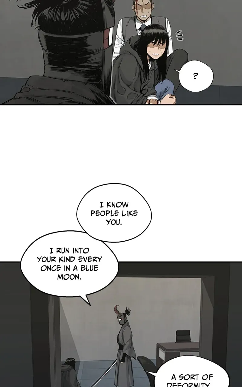 Black Knight Chapter 18 page 31 - 
