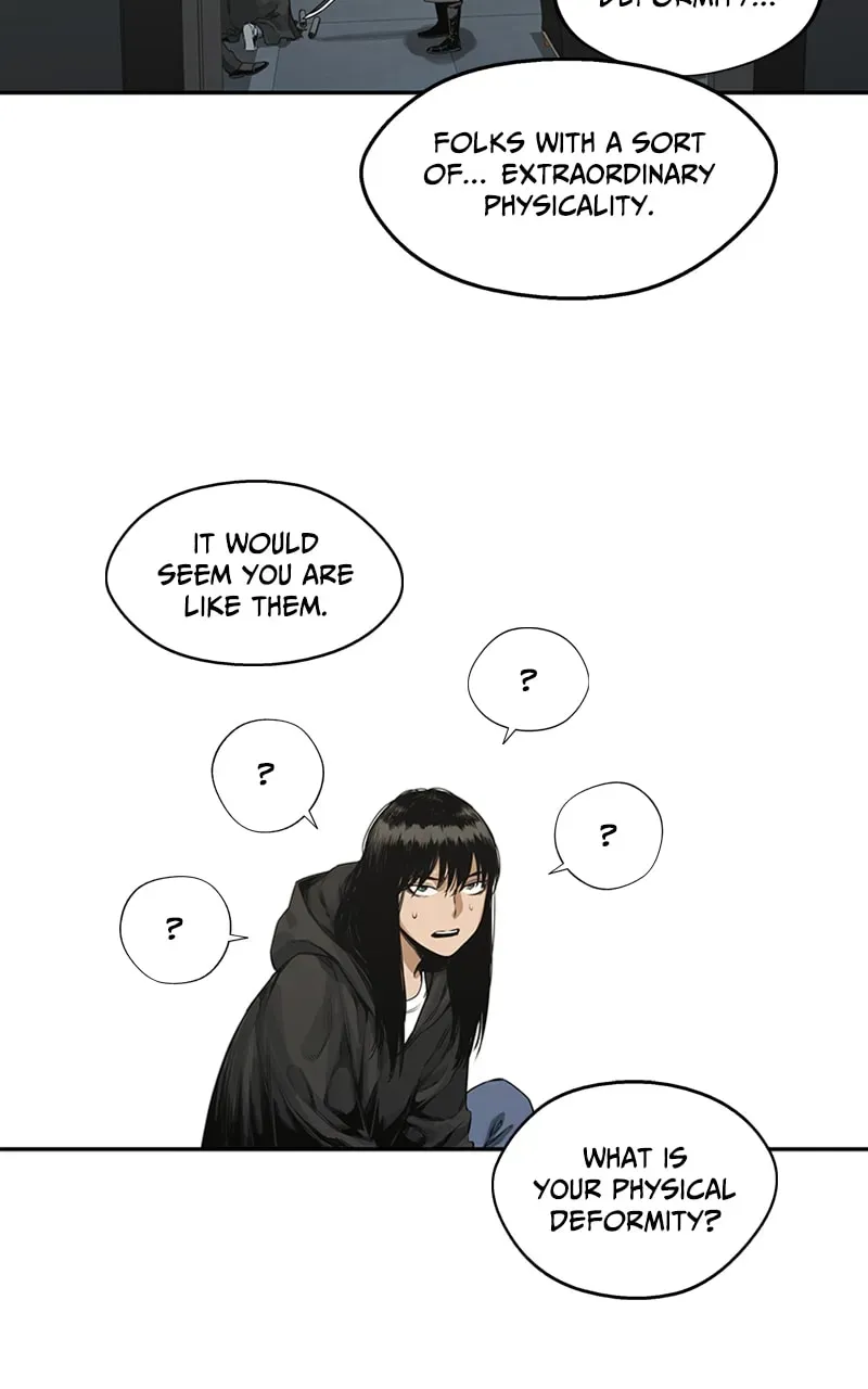 Black Knight Chapter 18 page 32 - 