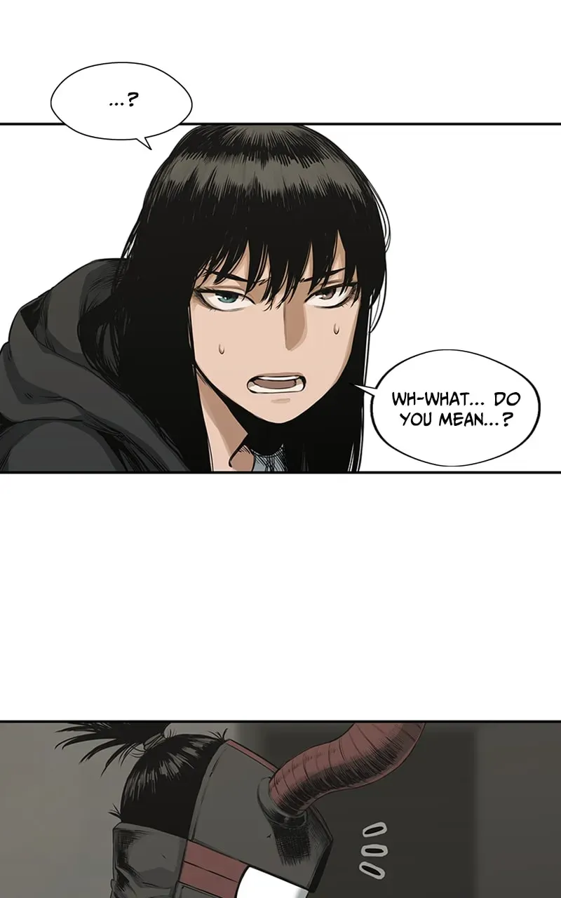 Black Knight Chapter 18 page 33 - 