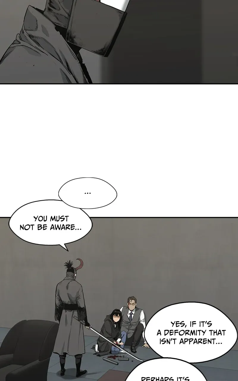 Black Knight Chapter 18 page 34 - 