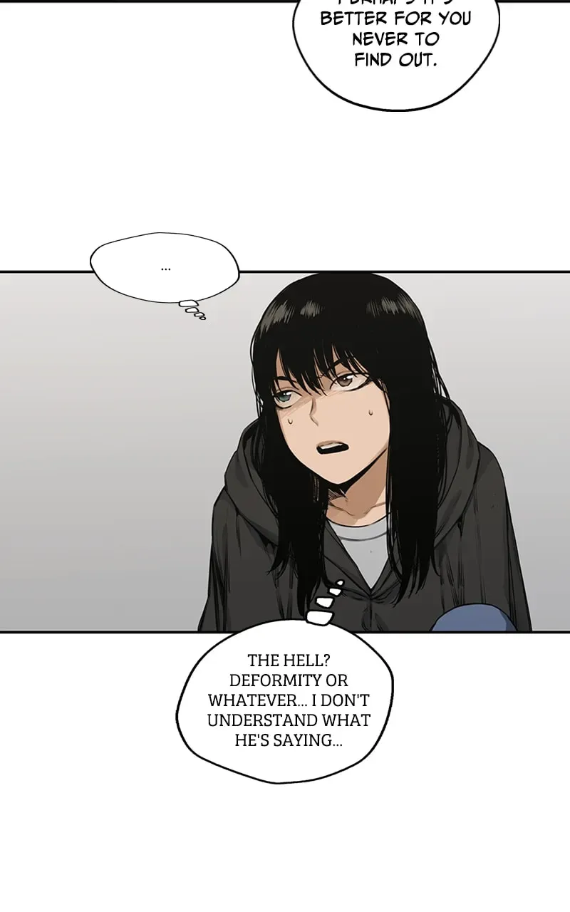 Black Knight Chapter 18 page 35 - 
