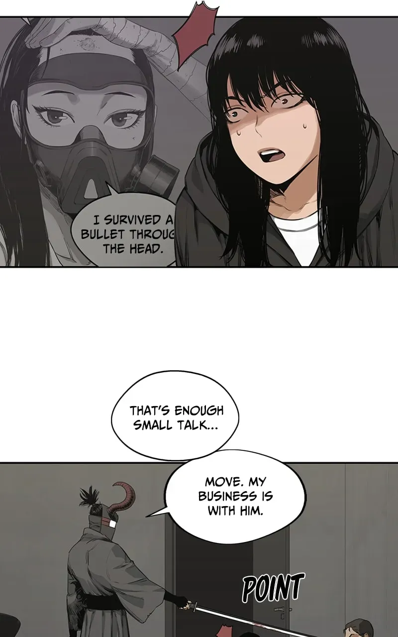 Black Knight Chapter 18 page 36 - 