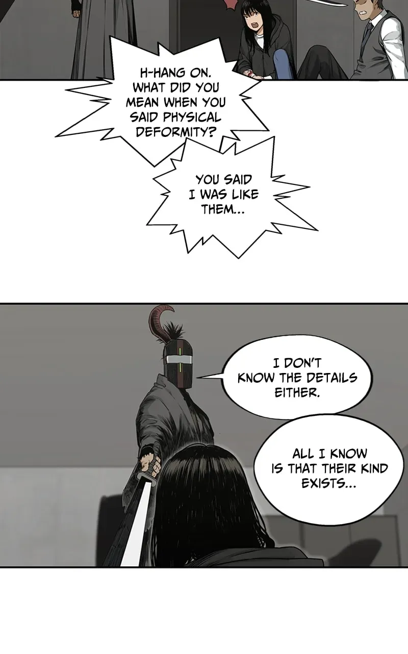 Black Knight Chapter 18 page 37 - 