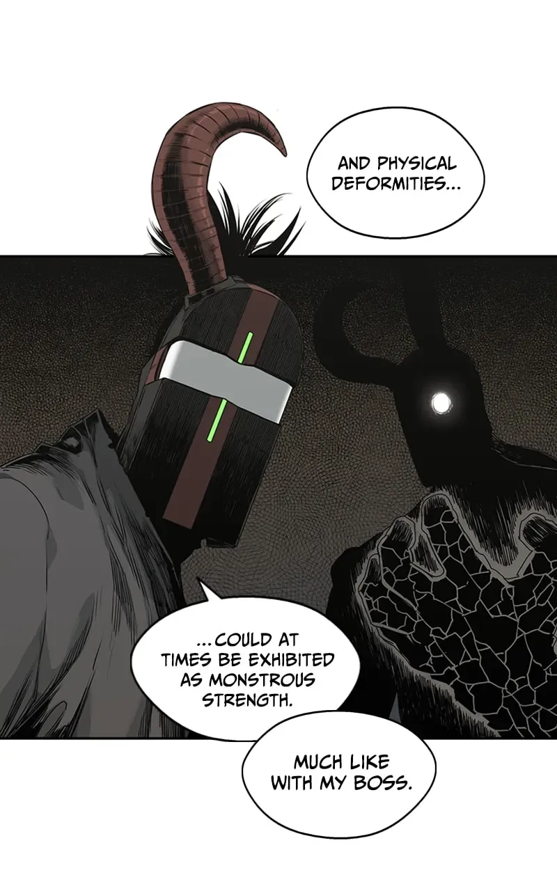 Black Knight Chapter 18 page 38 - 