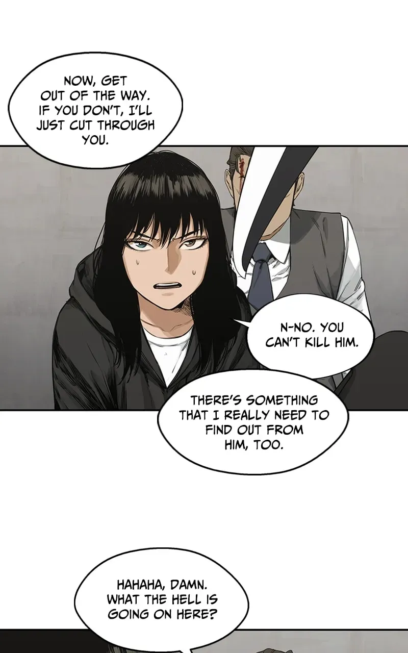 Black Knight Chapter 18 page 39 - 