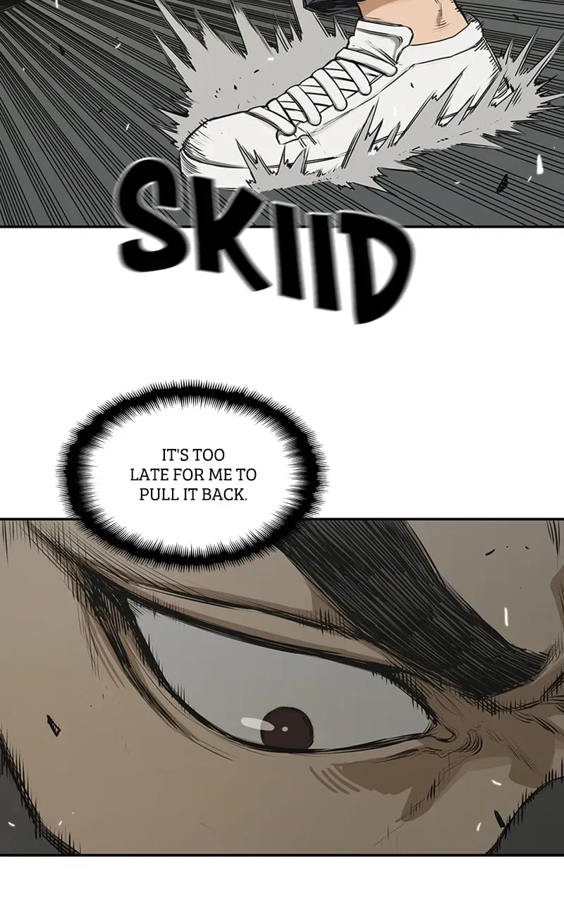 Black Knight Chapter 18 page 5 - 
