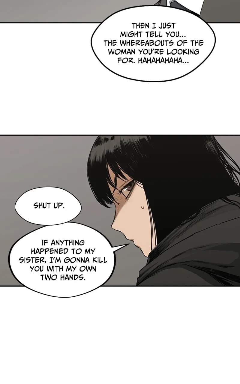 Black Knight Chapter 18 page 41 - 
