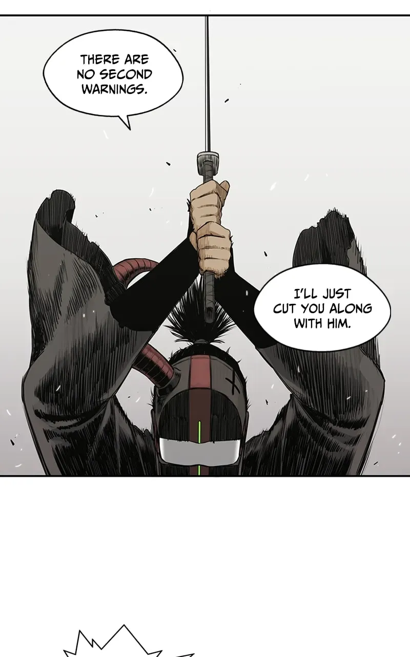 Black Knight Chapter 18 page 42 - 