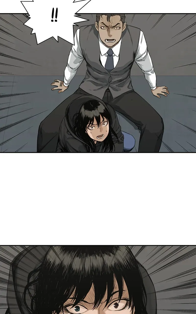 Black Knight Chapter 18 page 43 - 