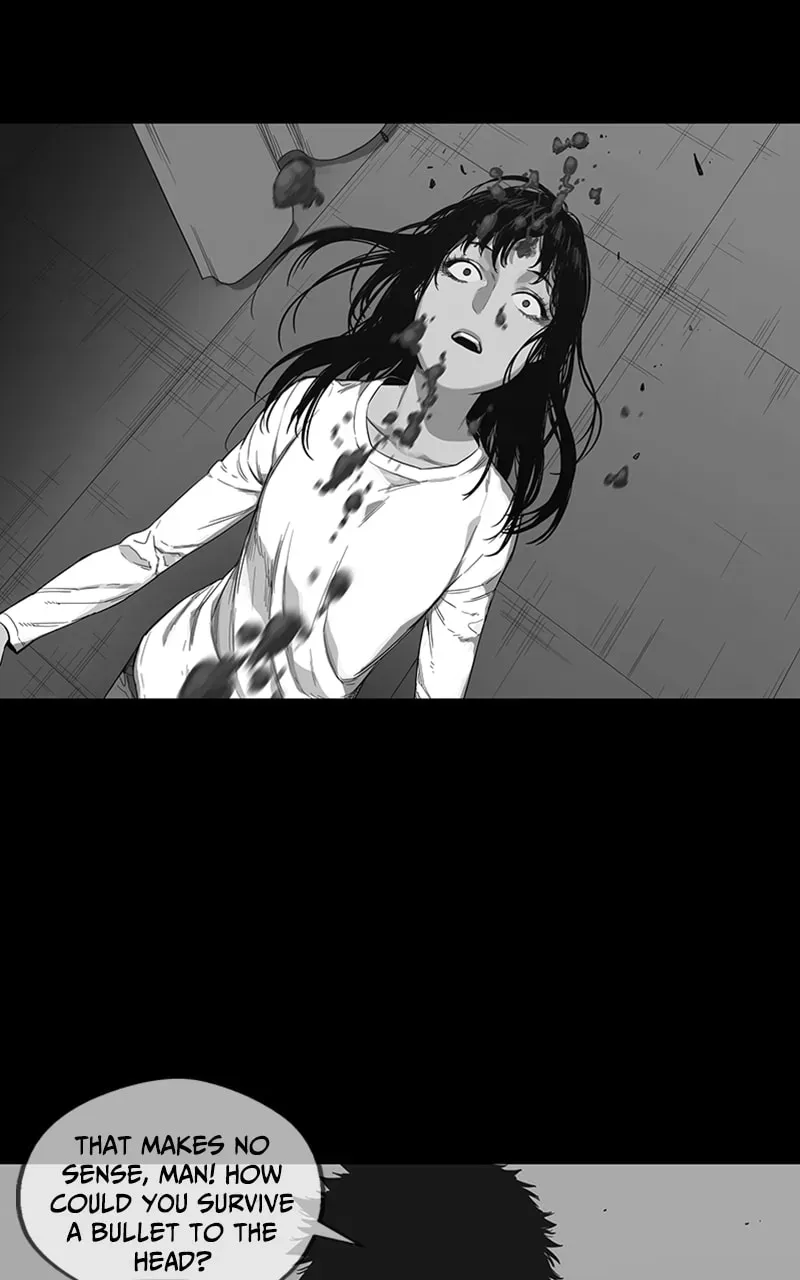 Black Knight Chapter 18 page 46 - 