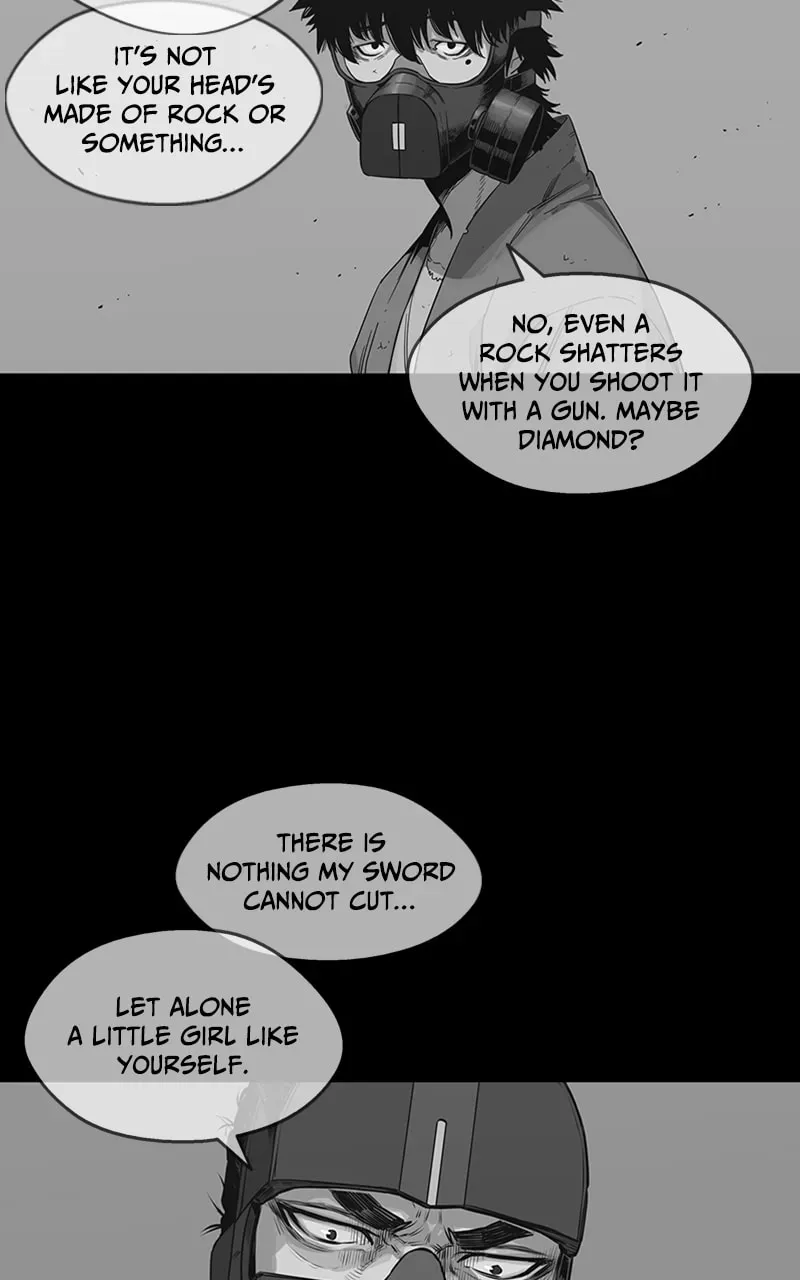 Black Knight Chapter 18 page 47 - 