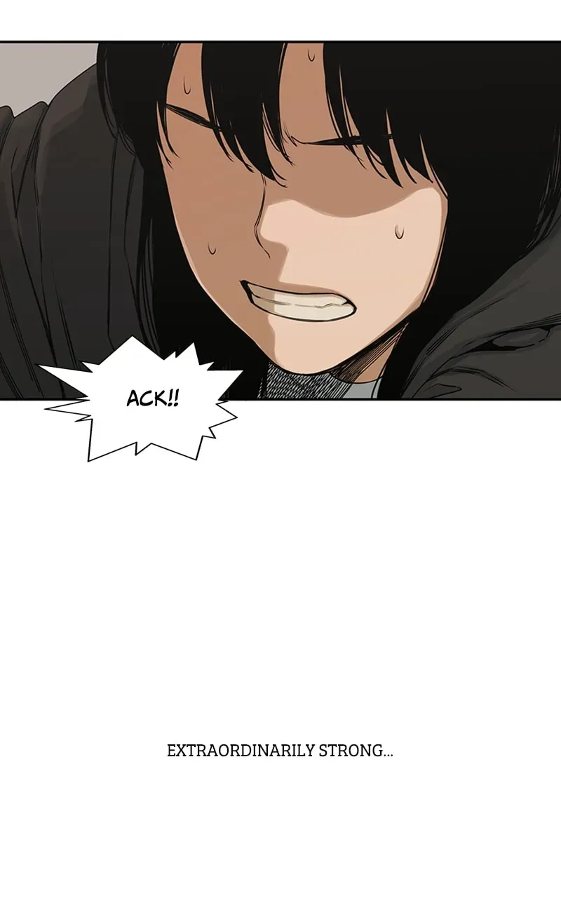 Black Knight Chapter 18 page 50 - 