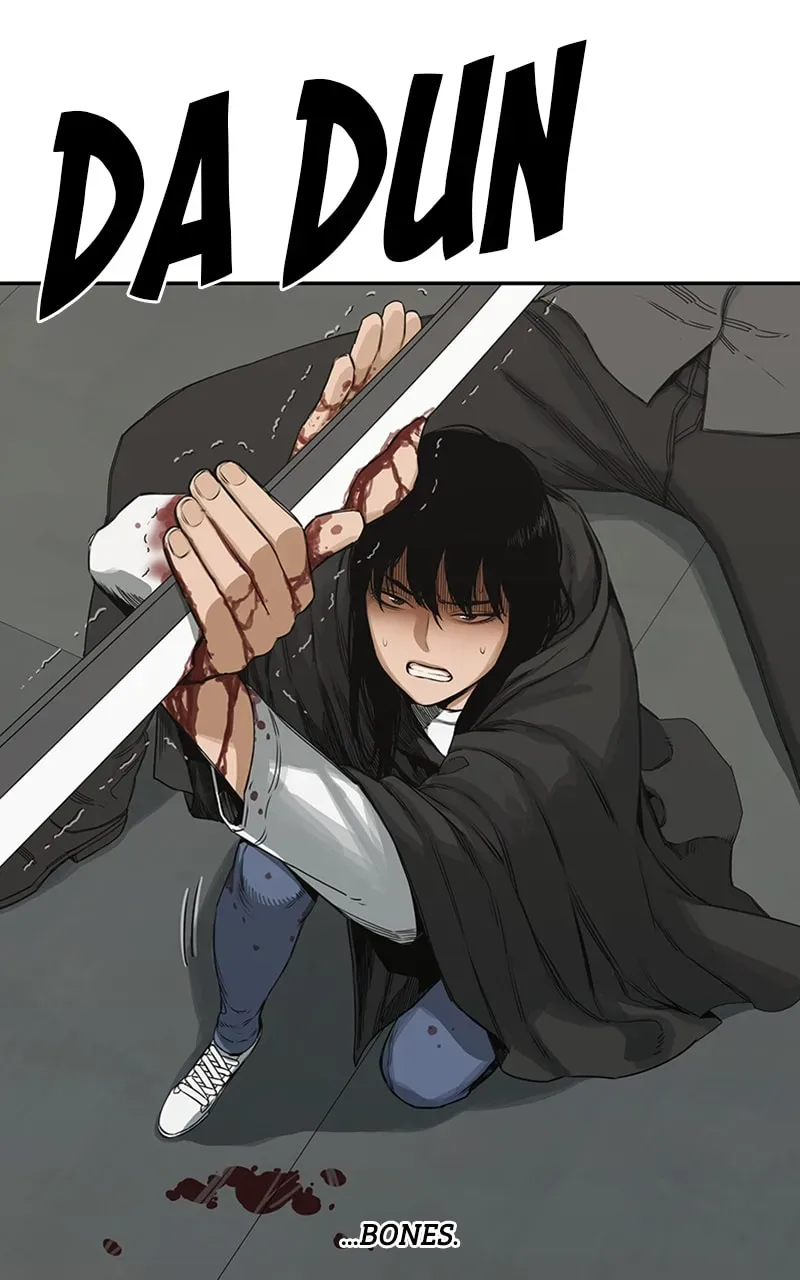Black Knight Chapter 18 page 51 - 