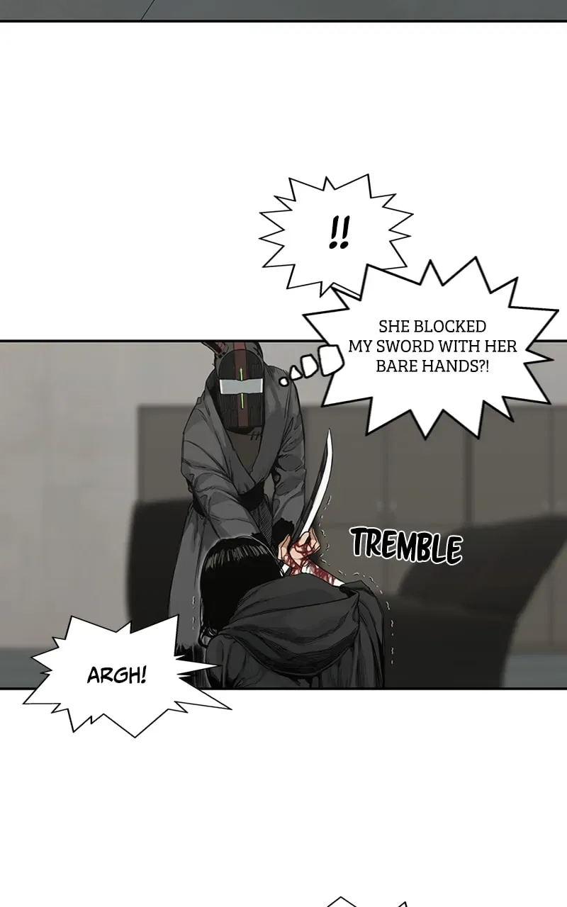 Black Knight Chapter 18 page 52 - 