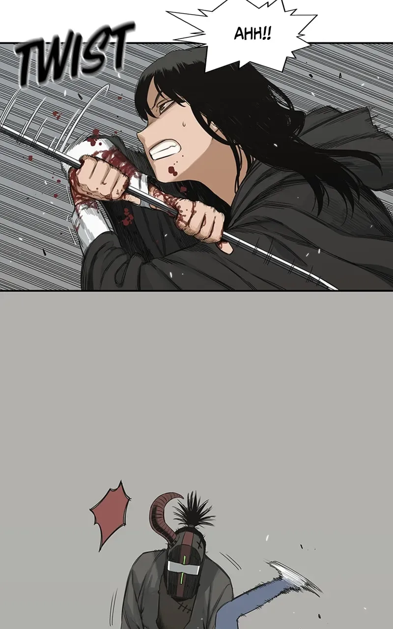Black Knight Chapter 18 page 53 - 