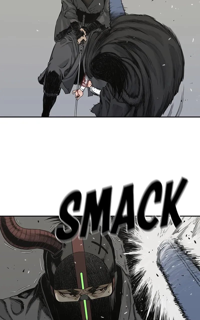 Black Knight Chapter 18 page 54 - 