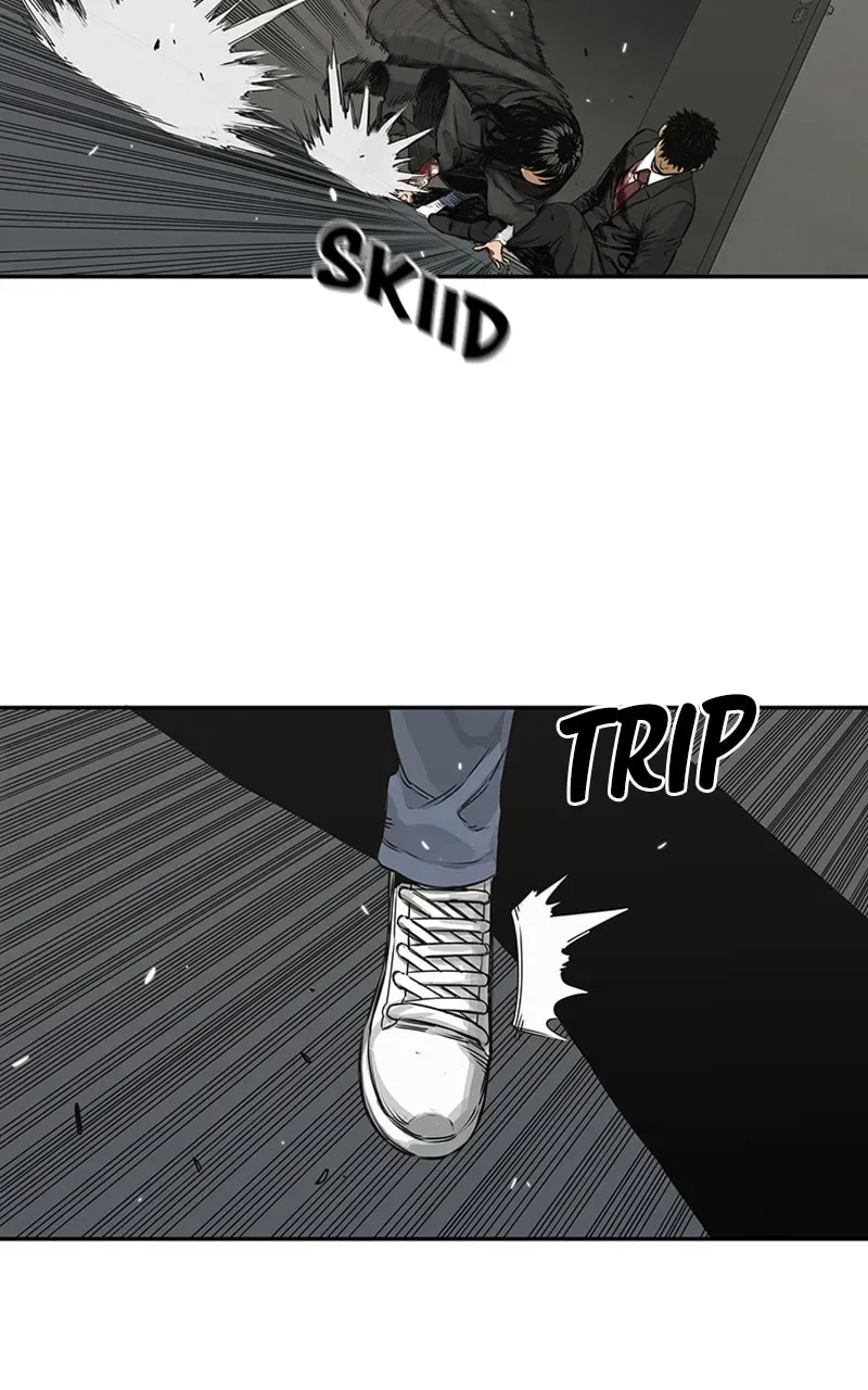 Black Knight Chapter 18 page 57 - 