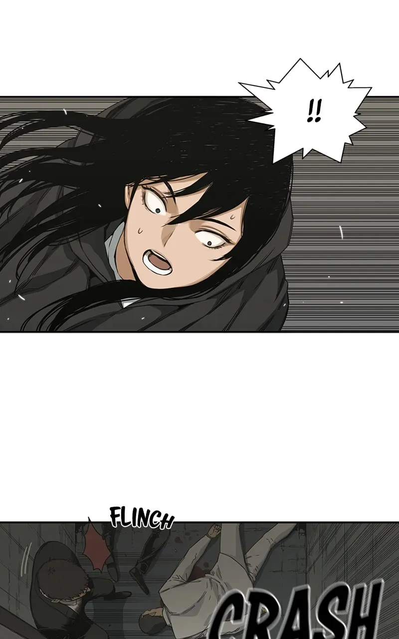 Black Knight Chapter 18 page 58 - 