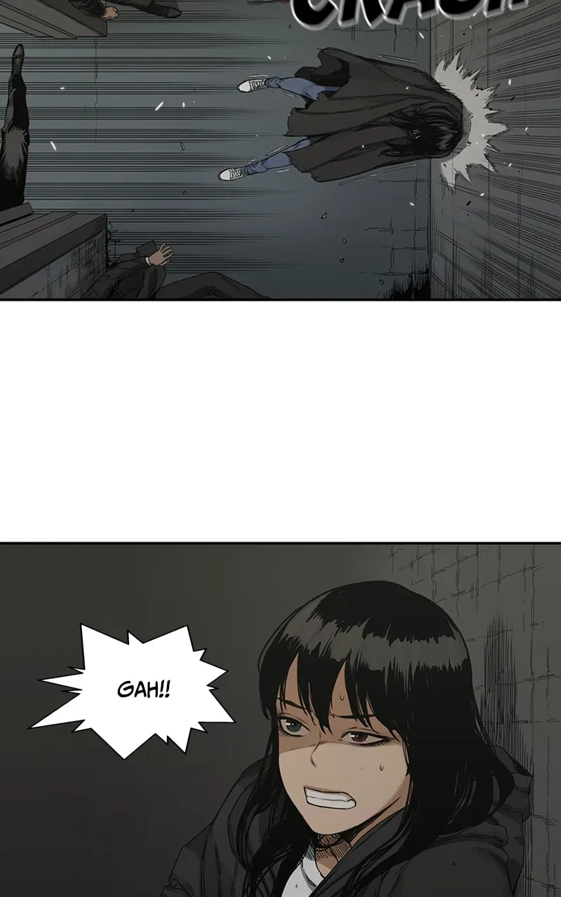 Black Knight Chapter 18 page 59 - 