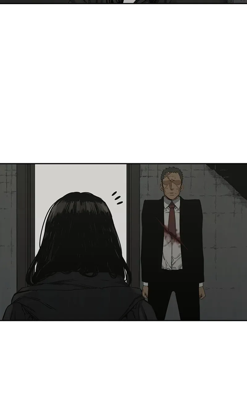 Black Knight Chapter 18 page 60 - 
