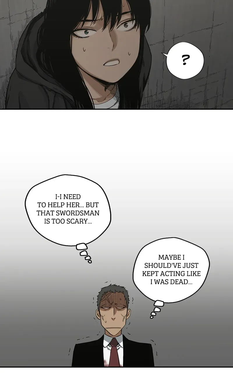 Black Knight Chapter 18 page 62 - 