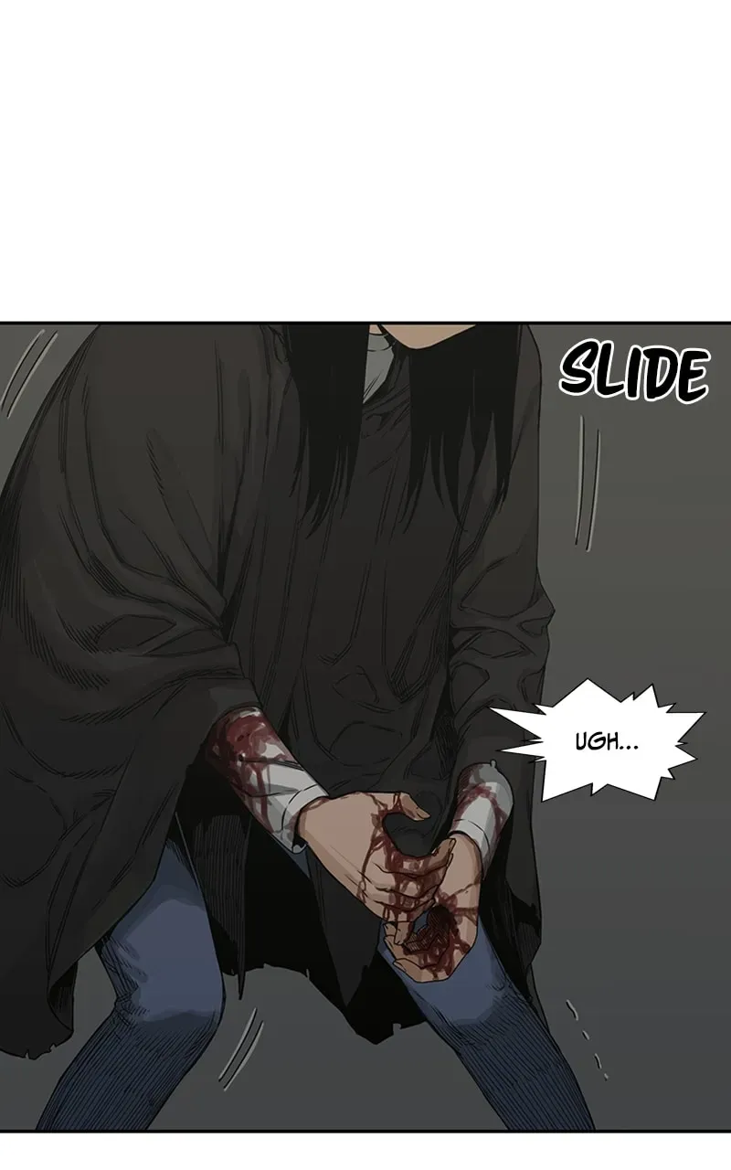 Black Knight Chapter 18 page 63 - 