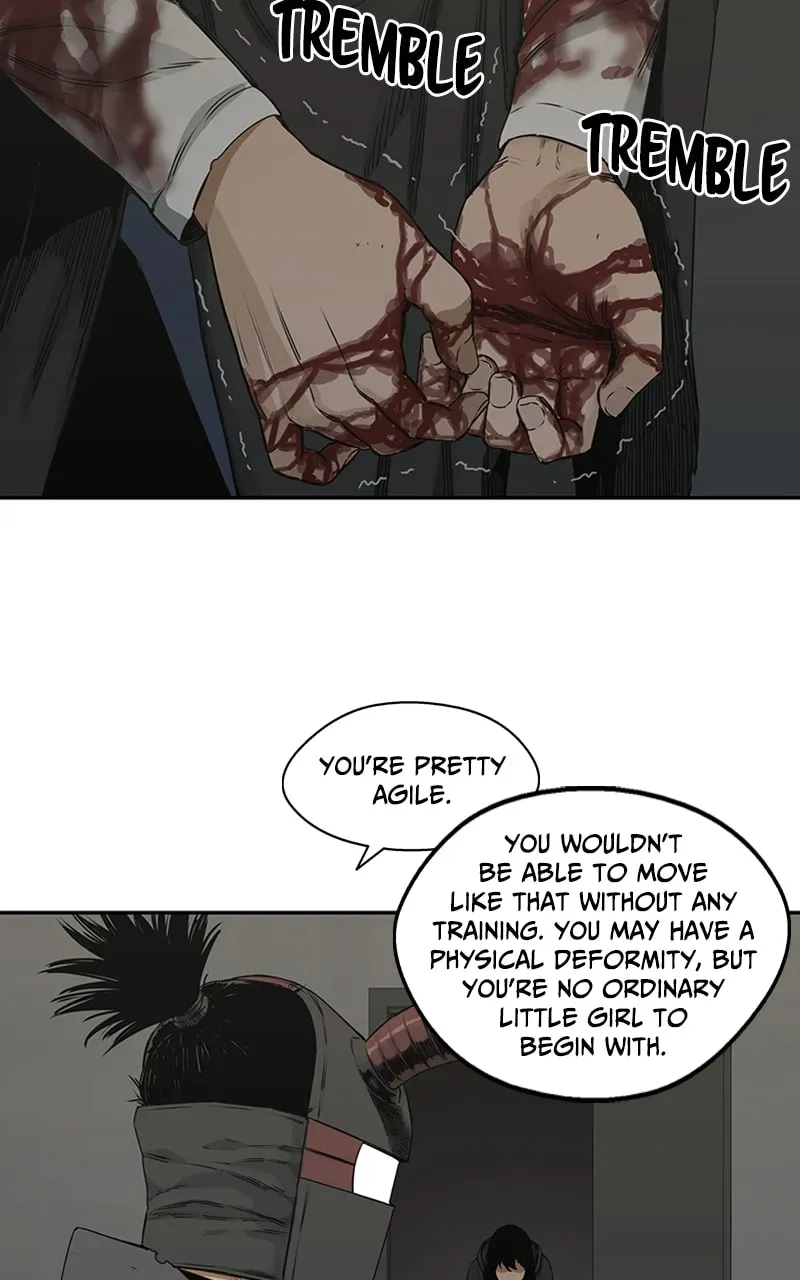 Black Knight Chapter 18 page 65 - 