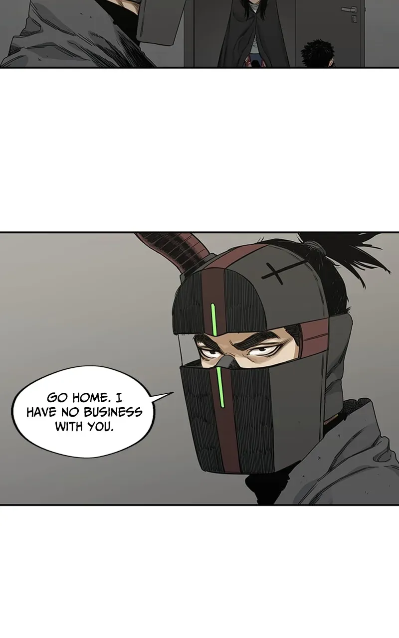 Black Knight Chapter 18 page 66 - 