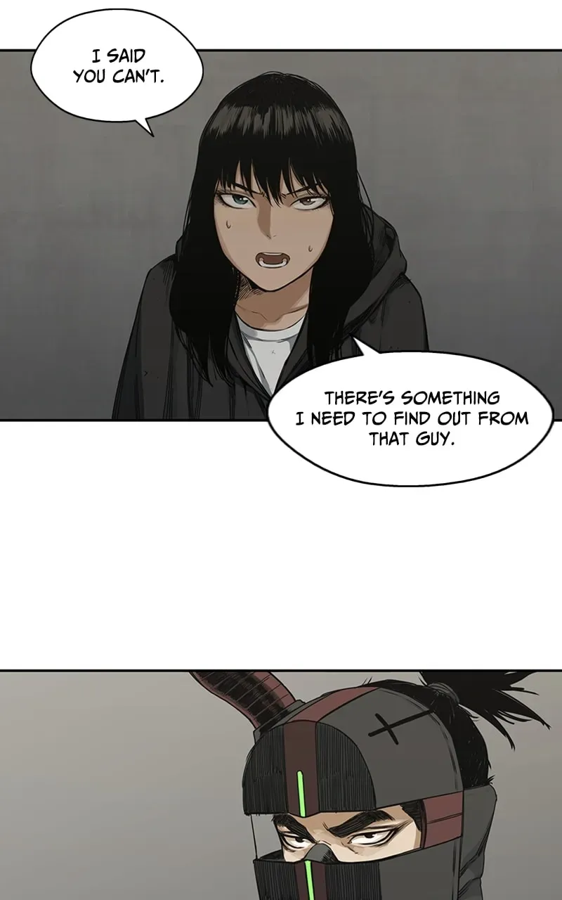 Black Knight Chapter 18 page 67 - 