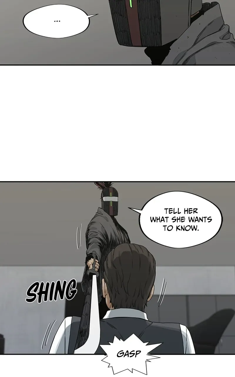 Black Knight Chapter 18 page 68 - 