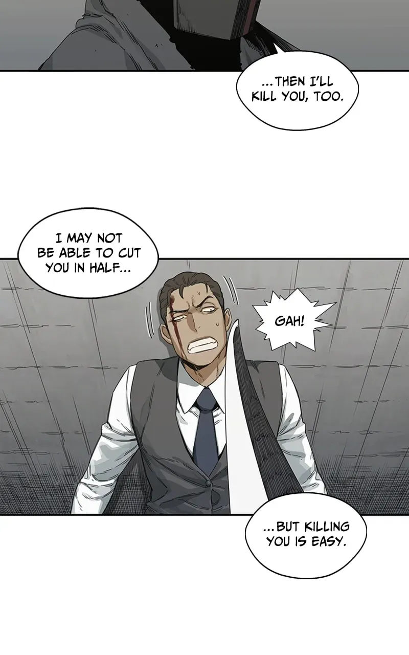 Black Knight Chapter 18 page 71 - 