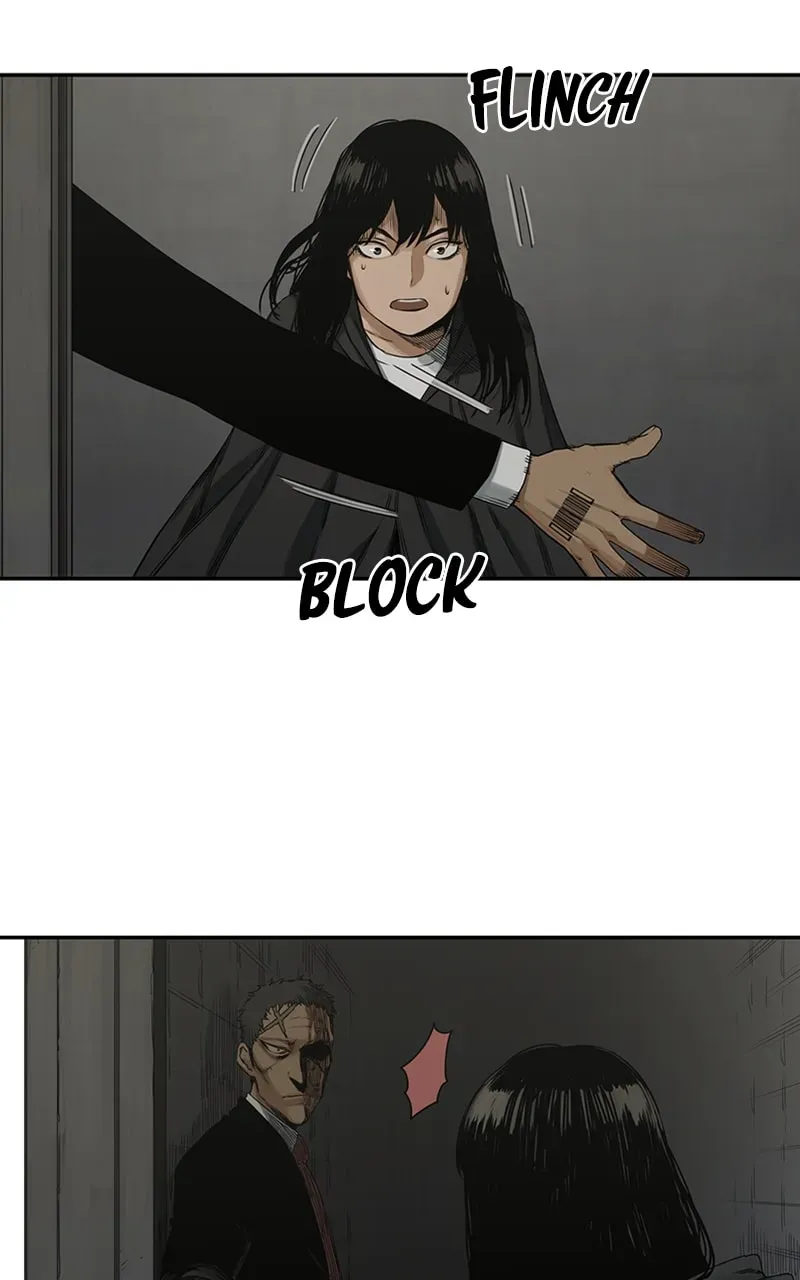 Black Knight Chapter 18 page 72 - 