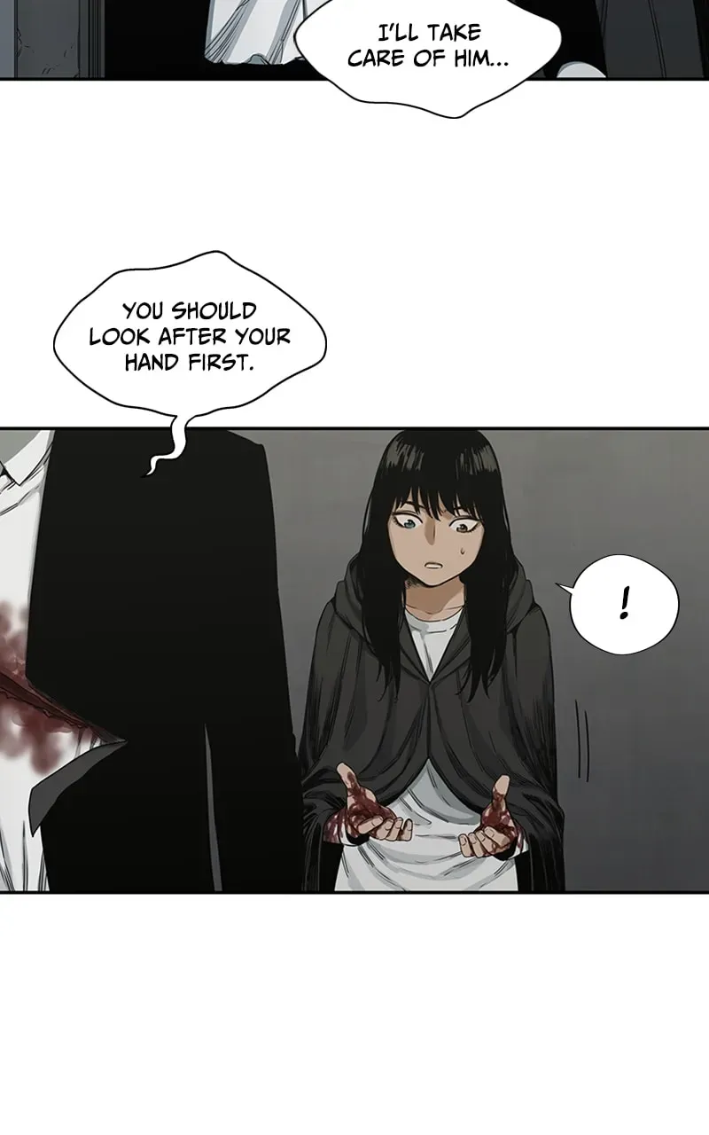 Black Knight Chapter 18 page 74 - 