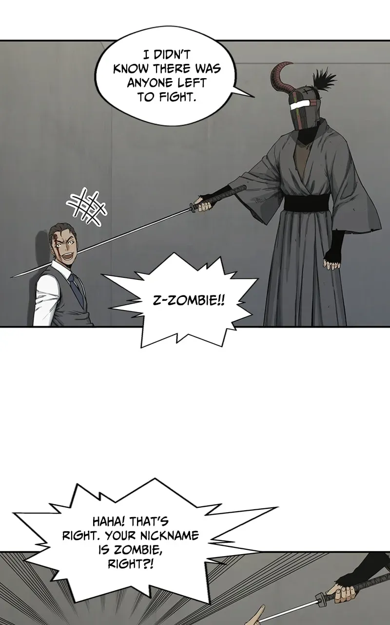 Black Knight Chapter 18 page 75 - 