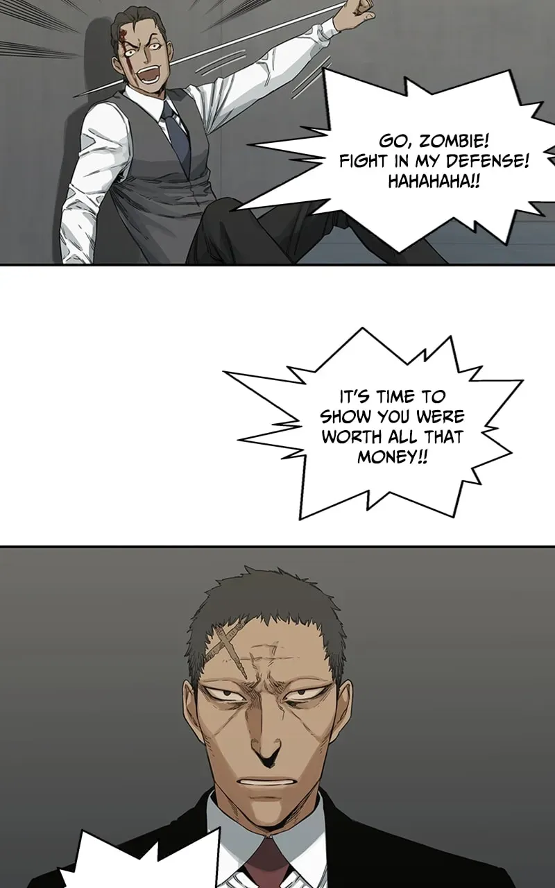 Black Knight Chapter 18 page 76 - 