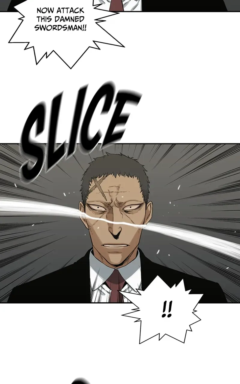 Black Knight Chapter 18 page 77 - 