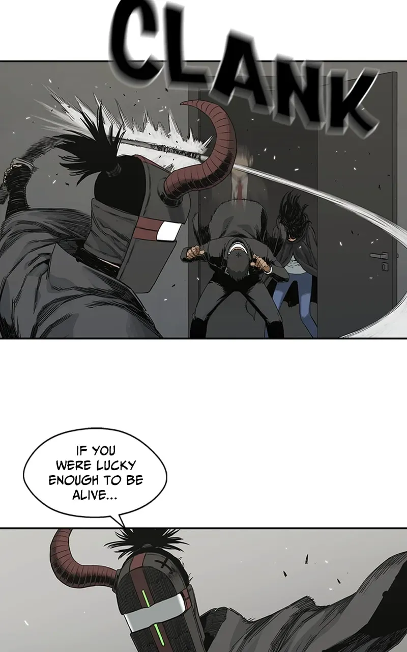 Black Knight Chapter 18 page 78 - 