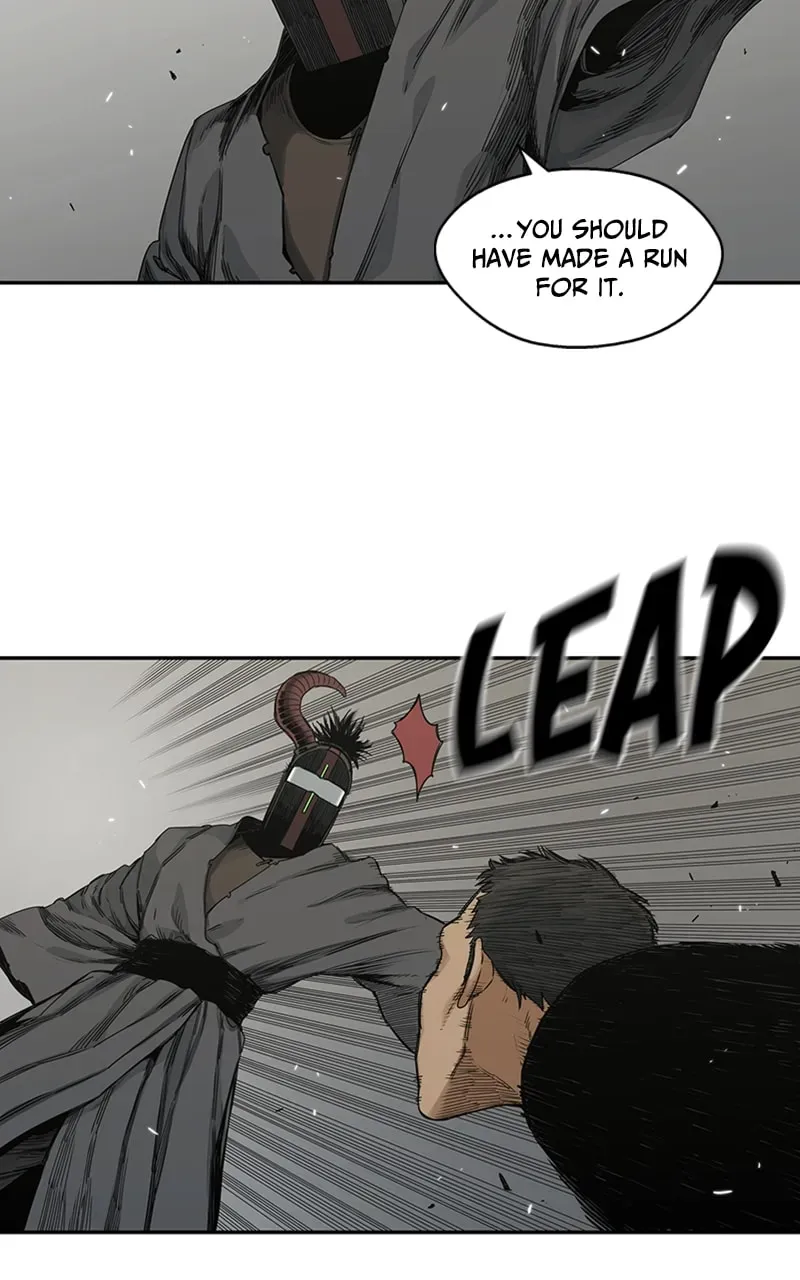 Black Knight Chapter 18 page 79 - 