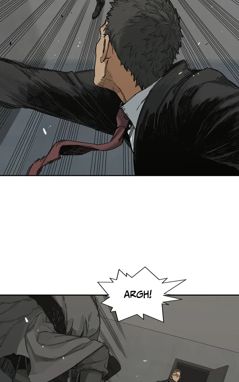 Black Knight Chapter 18 page 83 - 