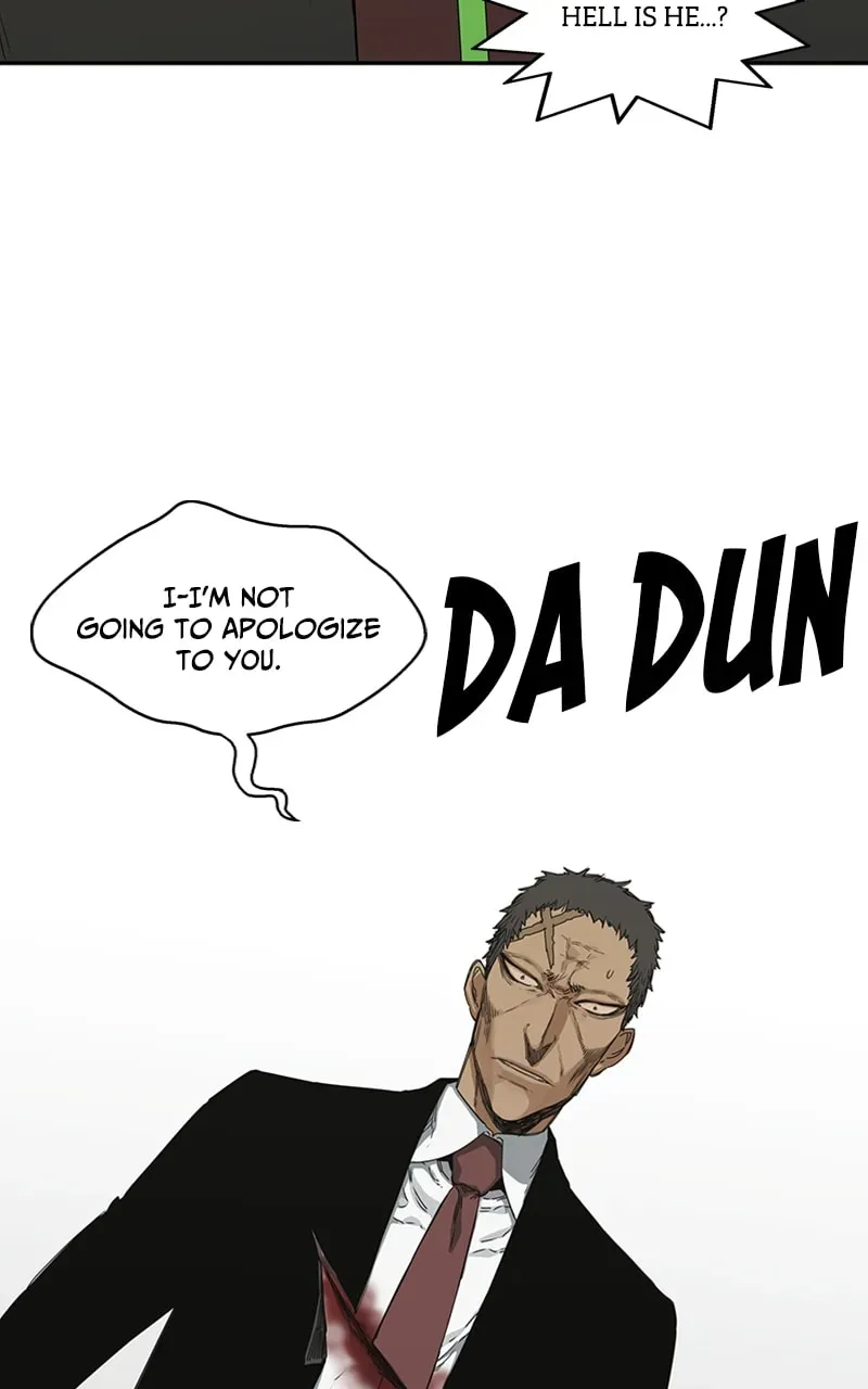 Black Knight Chapter 18 page 85 - 