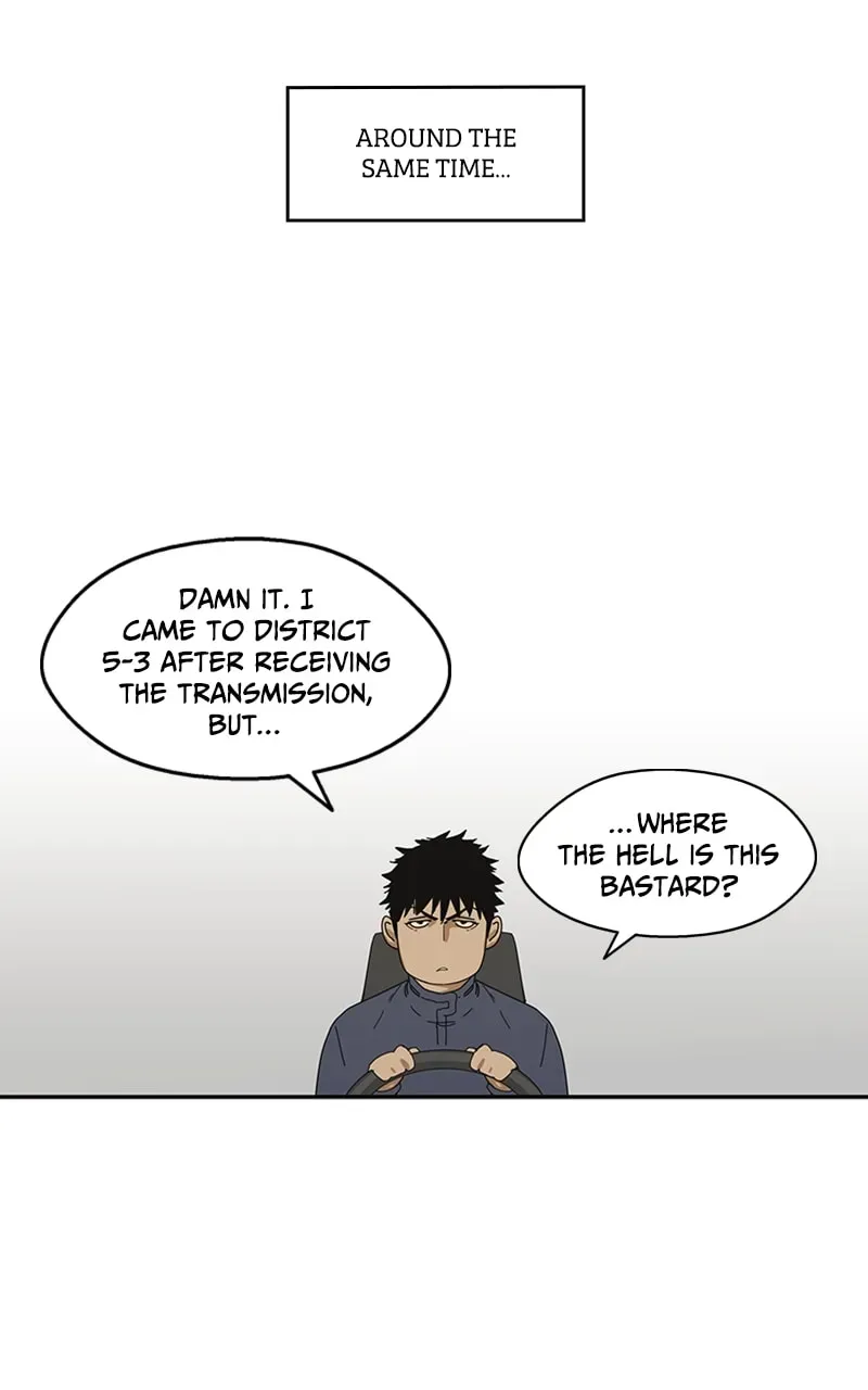 Black Knight Chapter 18 page 87 - 