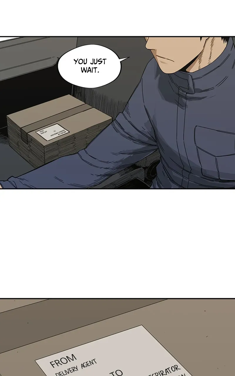 Black Knight Chapter 18 page 88 - 