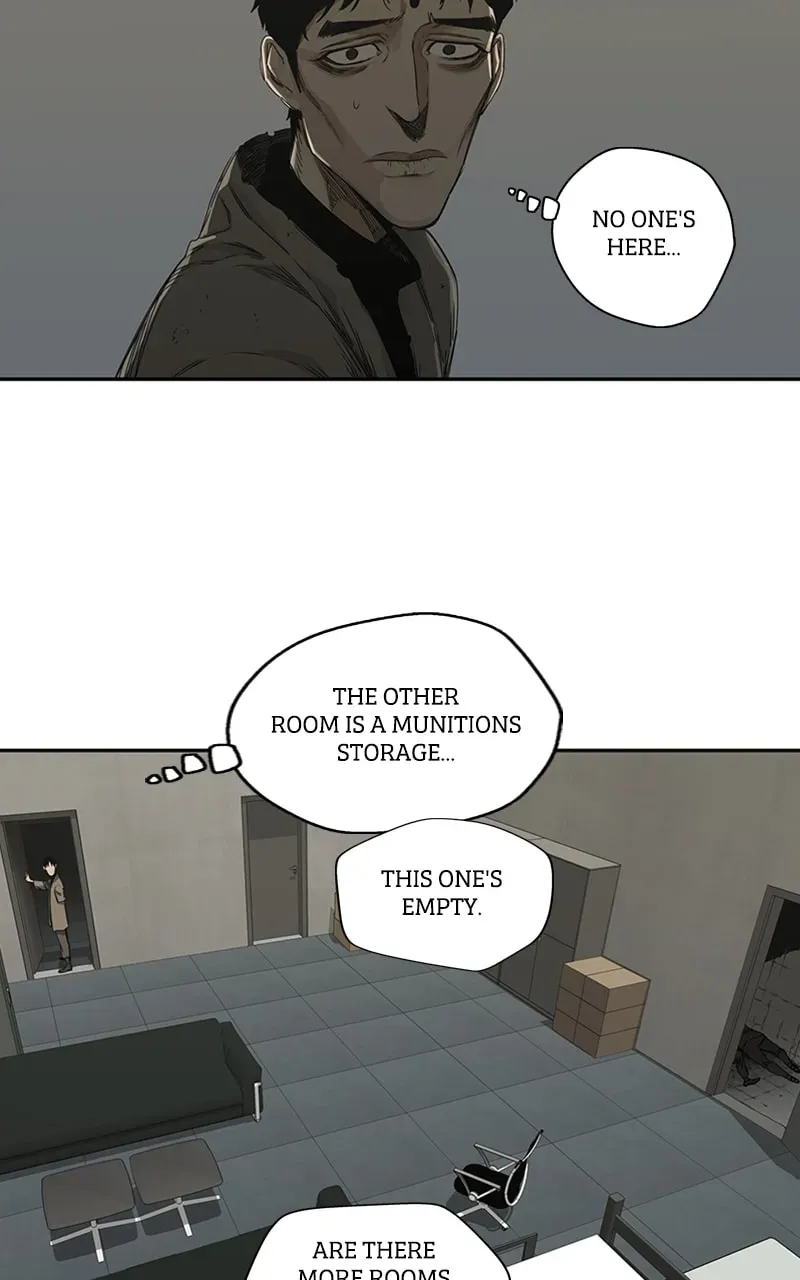 Black Knight Chapter 18 page 10 - 